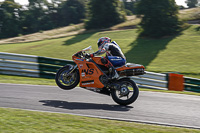 Advanced Group Orange Bikes